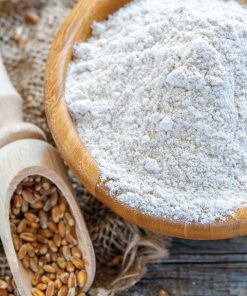 Alternative view of Organic Wholewheat Bakers Flour BULK