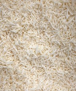 Organic Shredded Coconut 10KG **