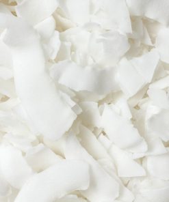 Organic Coconut Flakes 15KG **