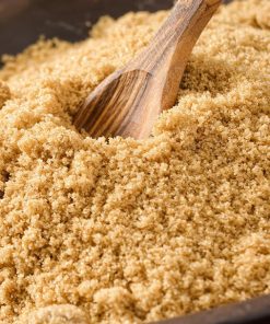 Alternative view of Organic Rapadura Sugar 25KG **
