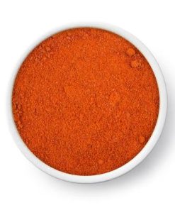 Dried Ground Hot Pepper – Mudu