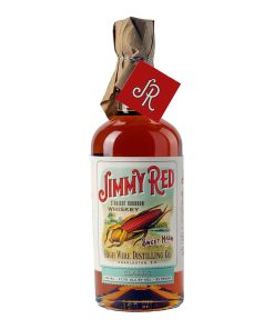 High Wire Jimmy Red Classic Straight Bourbon Whiskey