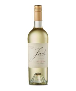 Alternative view of Josh Cellars Pinot Grigio