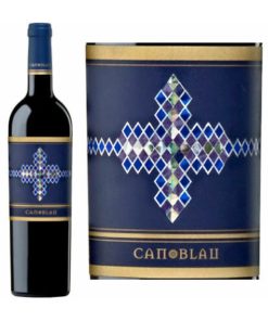 D* Gil Family Estates Montsant  Can Blau Red Blend