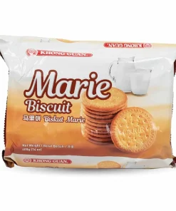 khong Guan Marie Biscuit 400g