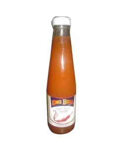 King Bell Sweet Chili Sauce 330gm