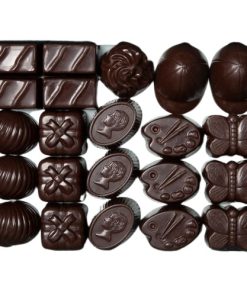 Alternative view of Damyel Choco Mini (290g)