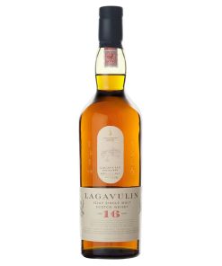 Alternative view of Lagavulin 16 Year Old