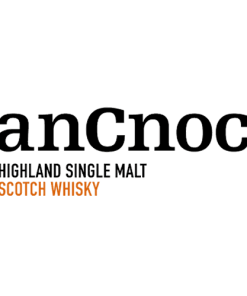 Alternative view of anCnoc Rascan Limited Edition