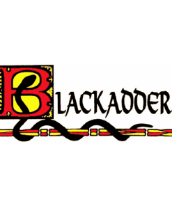 Blackadder Red Snake Raw Cask (RC 01)