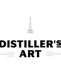 Distiller’s Art – Single Grain Scotch Whisky – North British – Aged 19 Years