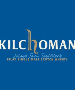 Kilchoman Sanaig