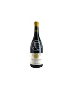 Alternative view of M.Chapoutier Le Pavillon Rouge Ermitage Syrah 4ha 750ml