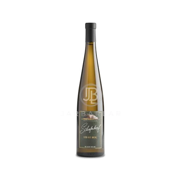 M.chapoutier Lieu-dit Buehl 750ml