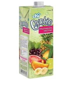Alternative view of Chivita Multifruita Nectar 1L