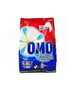 Omo Multi-Active Power Foam (900g)