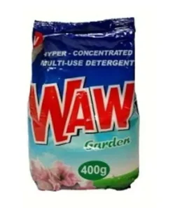 Waw Hyper-Concentrated Multi-Use Detergent (1.8Kg)