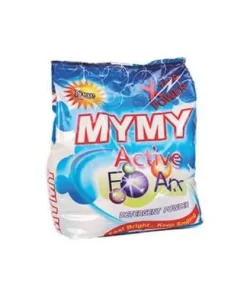 Mymy Xtra Power Active Foam Detergent Powder (900g)
