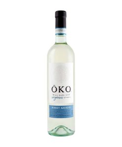 ÖKO Pinot Grigio