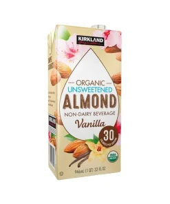 Alternative view of Kirkland Almond Milk (946ml)
