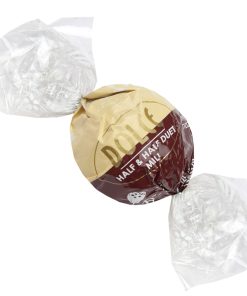 Dolce Italy Milk & Dark Chocolate Truffle 17.6 oz Kosher Parve