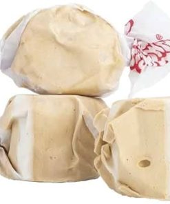 Alternative view of Taffy Town 2.5 Lb Butterscotch