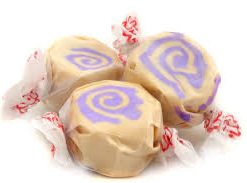 Taffy Town PB&J 2.5 Pound Bag Individually Wrapped Bulk