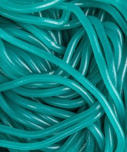 Gustaf Blue Rapsberry Candy Laces 2 lbs