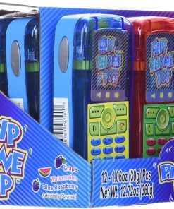 Kidsmania Flip Phone Pop 12 count