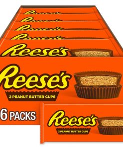 Alternative view of Reese’s Peanut Butter Cups 36 Count