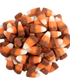 Alternative view of Zachary Indian Traditional Chocolate Candy Corn 5 lb