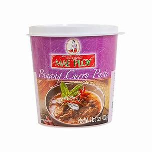 Mae Ploy Panang Curry Paste 1kg - Image 2