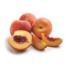 Peach (Pack of 3)