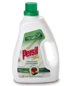  Persil Washing Powder Liquid 2.7ltr