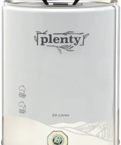 Alternative view of Almond Oil 20L **