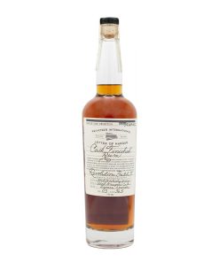 Privateer Letter of Marque Single Cask Rum (Revolution Batch II, Used Armagnac Cask, Selected by Norfolk Whisky Group)