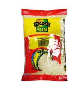 TROPICAL SUN BASMATI BIRYANI RICE 500G