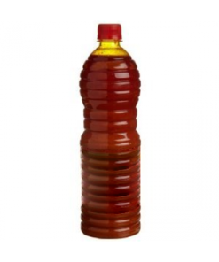 Alternative view of Palm Oil – 75cl
