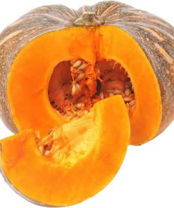 Red Pumpkin