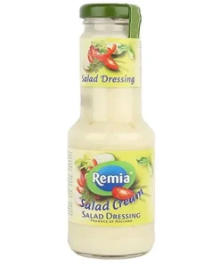 Alternative view of Remia Salad Cream Dressing 250ml