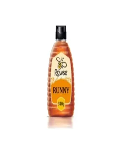 Rowse Runny Honey (340g)