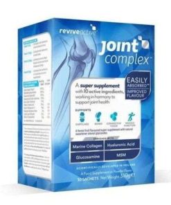Revive Active Joint Complex Sachets x7