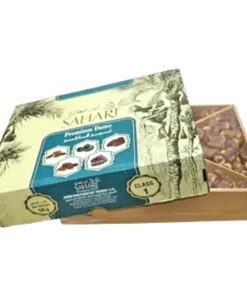 Alternative view of Saghai Dates Box
