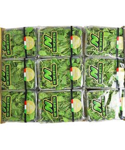 Spinach Baby Box Italy