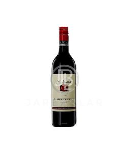 Alternative view of St Hallett Gamekeeper’s Shiraz 750ml