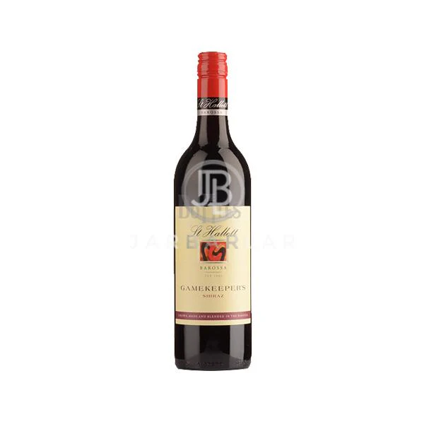 Sthallett Gamekeeper’s Shiraz 750ml” - Image 2