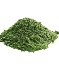 Organic SuperGreens Blend BULK