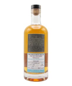 The Exclusive Malts – Braes of Glenlivet – 1994 – Aged 23 Years
