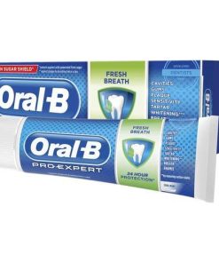 Oral-B Pro Health Toothpaste Sparkling Fresh Cool Mint (75ml)