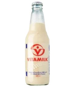 Alternative view of Vita Milk Delicious Yoghurt Drink (300ml)